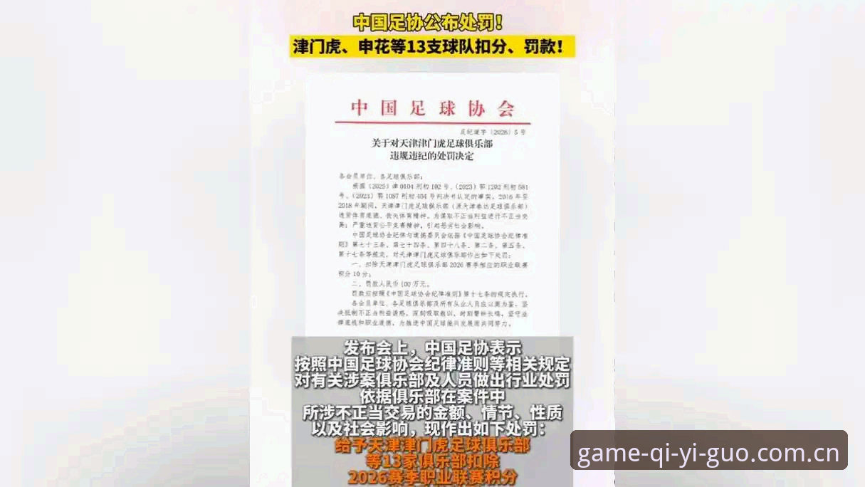 中国足协第三批禁足名单全面解析：65人受罚背后的足球生态深度拷问